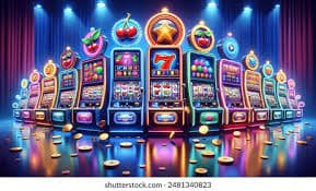 မြန်မာကစားသမားများ ss999ss တွင် Slot ဂိမ်းကစားနေစဉ်