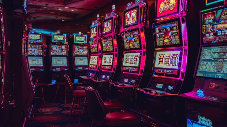 Online Slots